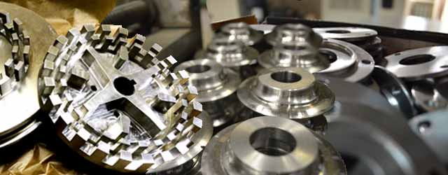 Изготовление деталей по чертежам заказчика