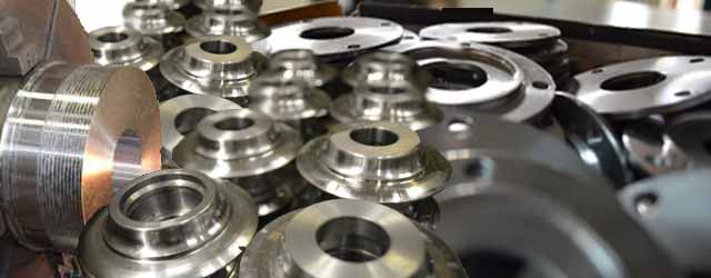 Токарная обработка