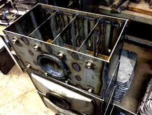 Корпус изготовленный на заказ