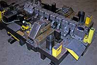 технологическаяоснастка высокой сложности