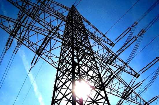 Металлоконструкции для ЛЭП