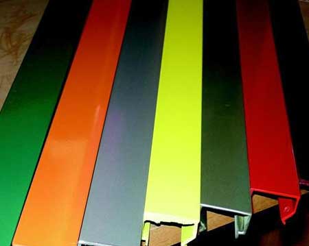 Покраска металлоконструкций