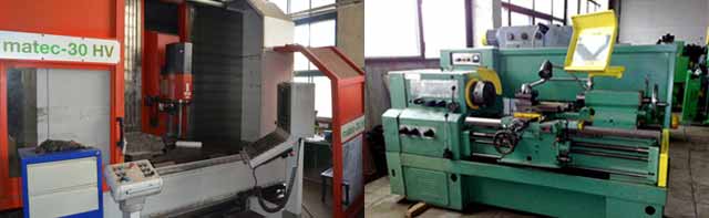 токарные станки